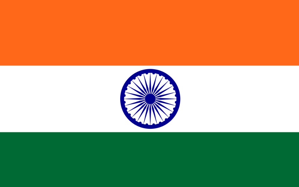 India Flag