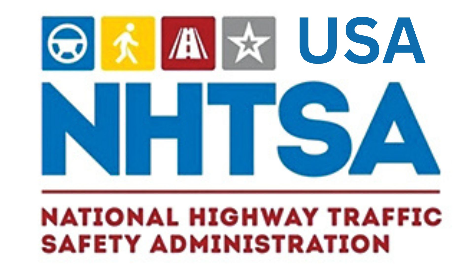 NHTSA Certified