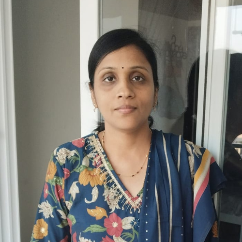 Embedded AI Engineer Jahnavi